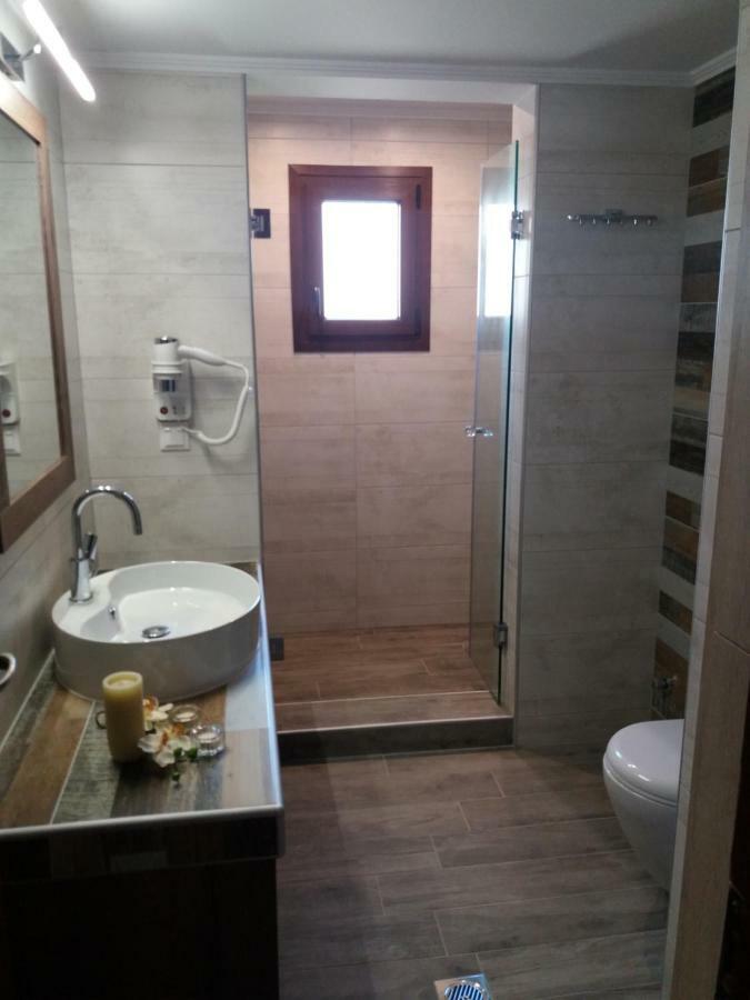Vourvourou Antonis House Villa Buitenkant foto