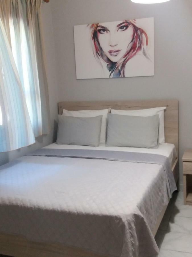 Vourvourou Antonis House Villa Buitenkant foto