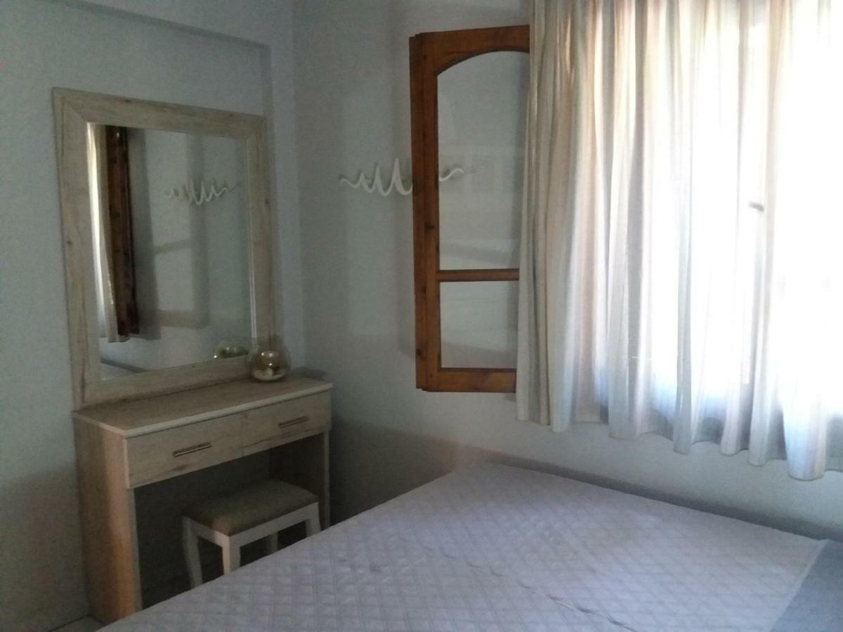 Vourvourou Antonis House Villa Buitenkant foto